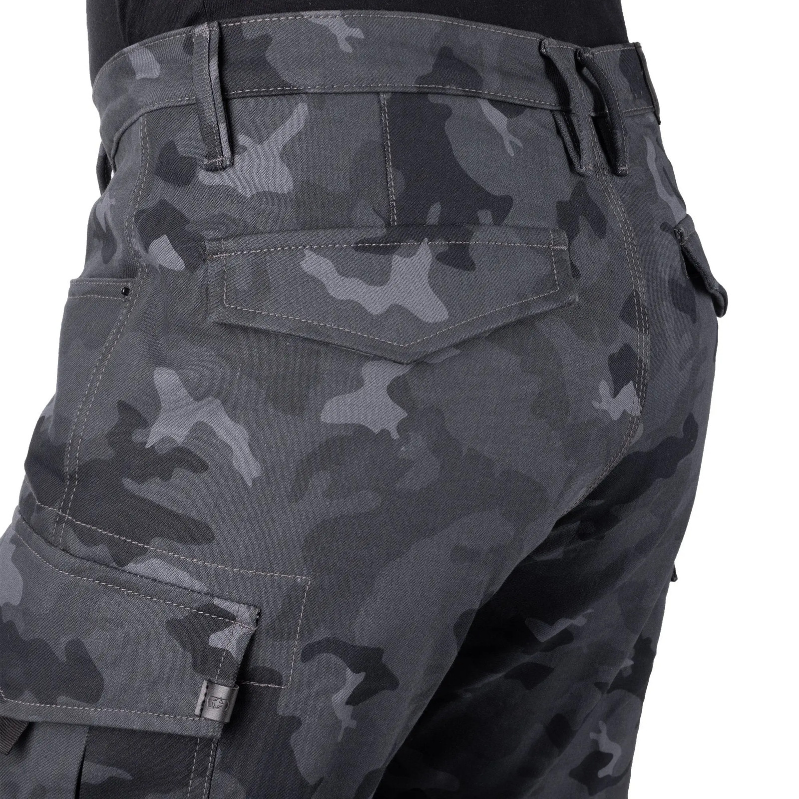 Camo, photo 8 of 12