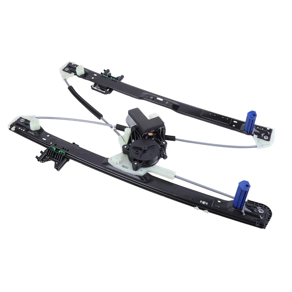 Fit Land Rover Discovery Window Regulator Rear Right Driver Side with Motor L462 - Image 4 of 4