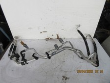 JEEP AVENGER MK1 23-ON 1.2 PETROL EB2ADTD SEMI AUTO AC AIR CON PIPES HOSES 41294