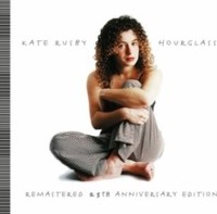 Kate Rusby - Hourglass 25TH Anniversary Edi - Cd - G1398Z