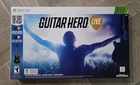 BRAND NEW Activision Guitar Hero Live Multiplayer Music Rhythm Xbox 360 NTSC-U/C