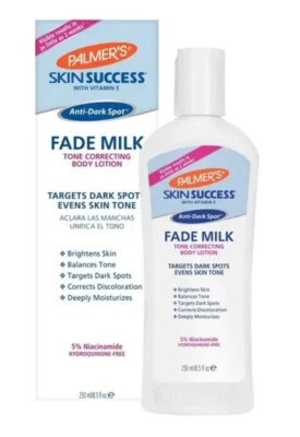 Palmer’s Anti-Dark Spot Fade-Milk Body Lotion 250ml