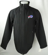 Buffalo Bills NFL G-III Men's Softshell Jacket
