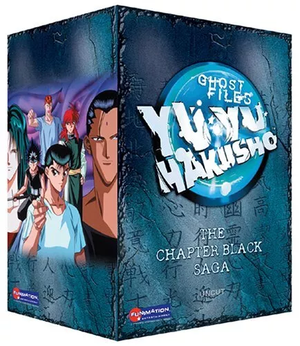 Live-Action Yu Yu Hakusho Series Previewed in Full Trailer and Character  Videos