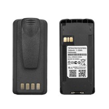 1500mAh Ni-MH New Battery PMNN4082 For CP185 EP350 P140 P145 P160 P165 P180 P185