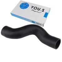 You.S Original Ladeluftschlauch FüR VW Sharan (7M_) 1.8 T / 1.9 TDI - 7M3145832D