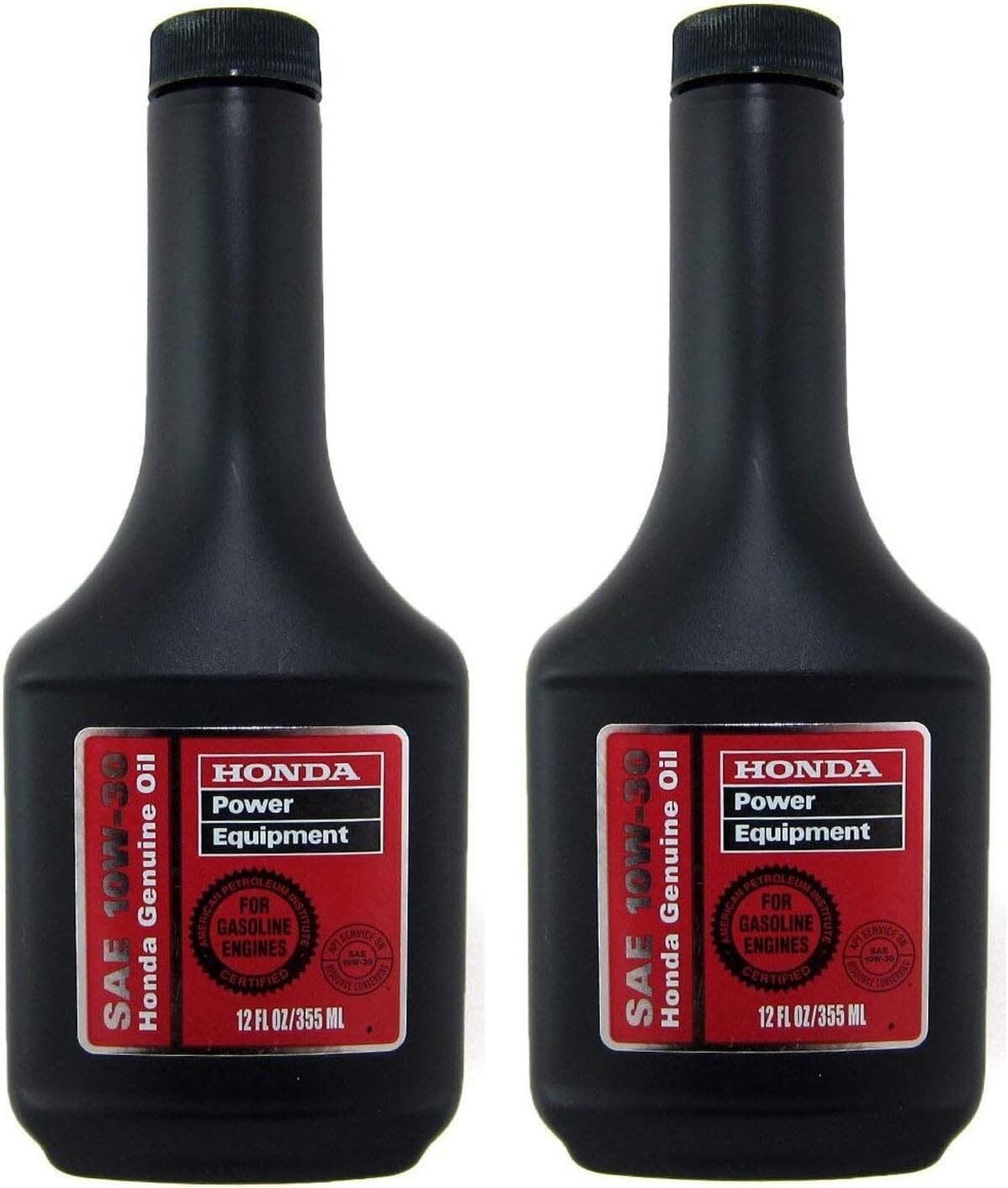 MOTOR OIL 10W30 QT (PACK OF 2)