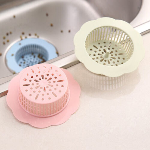 Durable Sink Drain Filter Bathtub Hair Catcher Stopper Shower Hole Filter Co.qn - Picture 5 of 14
