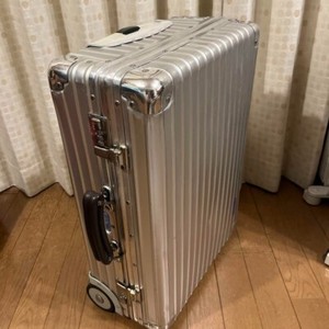 Classic Flight Rimowa | eBay Classic Flight Rimowa | eBay