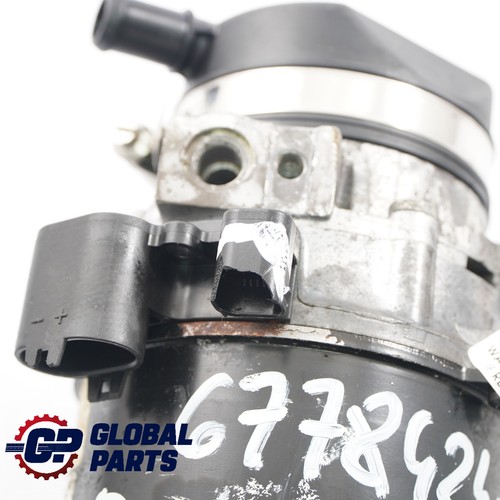 Mini Cooper One R50 R52 R53 Electric Power Steering Pump Unit 6778424 - Picture 4 of 14