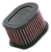 K&N Filters KA-1003 Luftfilter FüR Kawasaki Motorcycles