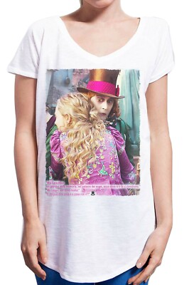 alice und matte Hutmacher 18-52-2 Urban Slub Lady Damen Baumwolle 100% geflammt