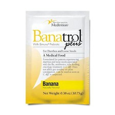 Banatrol Plus 75 Servings Clinically Proven Anti Diarrhea Medical Food