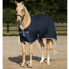 HORSEWARE IRELAND Rambo Moisture-Wicking Techni-Waffle Cooler, Colors & Sizes