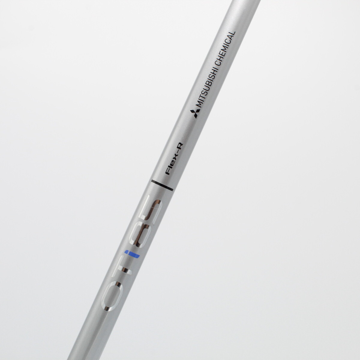 三菱OTI 85 シャフト 5本セット フレックスS Mitsubishi Chemical OTi 85 Iron Shaft Regular Flex PULL OUT SHAFT