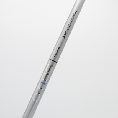 三菱OTI 85 シャフト 5本セット フレックスS Mitsubishi Chemical OTi 85 Iron Shaft Regular Flex PULL OUT SHAFT