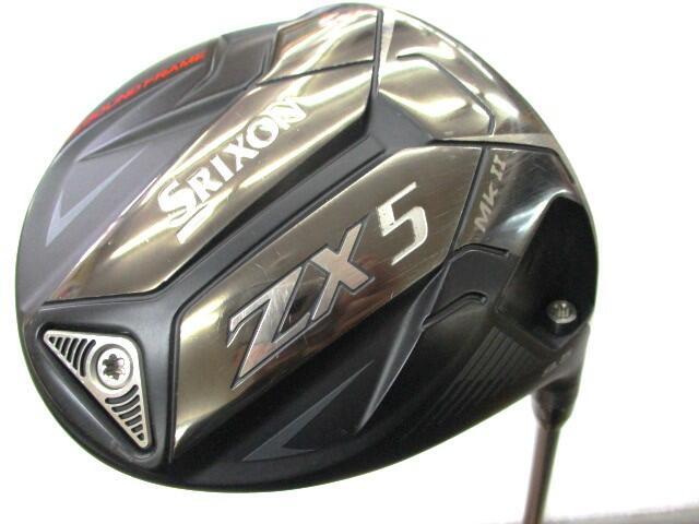 専用♡ ダンロップ SRIXON スリクソン ZX5 ドライバー Diamana ZX 50