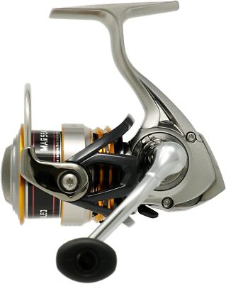 16 EM MS 2506H Spinning Reel New in Box | eBay