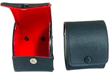 Small Camera Accessory Case - Made in Japan - LOT of 2