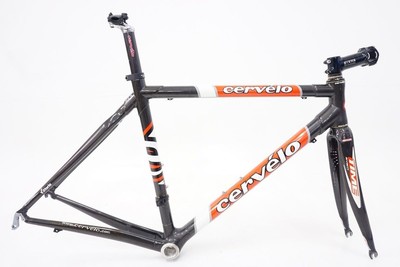 cervelo R2  フレーム size 51 cervelo R2 フレーム size 51