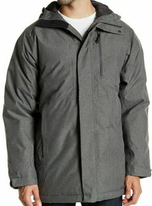 mount elbert parka
