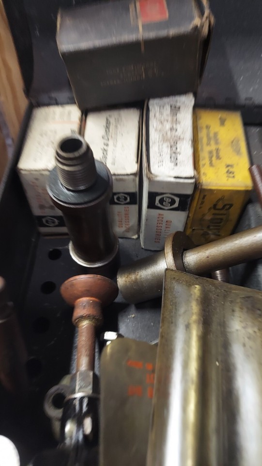 Thor Valve Seat Angle Grinder System eBay