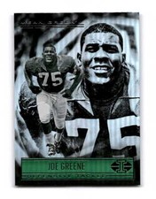2022 Panini Chronicles Draft Picks Illusions Joe Greene  7