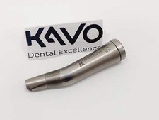 KaVo Winkelstück 7LP GENTLEpower LUX Unterteil 1:1 blau mit Licht GEPRÜFT