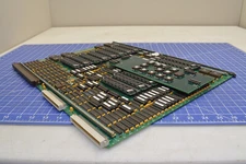 710-658956-00 / MASS MEMORY 2 PCB BOARD ASSY / KLA INSTRUMENTS