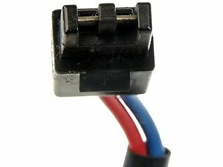 Motor de ventana eléctrica y regulador Dorman Fr derecha Chevy S10 Blazer 1983-1994 Foto 2 de 3