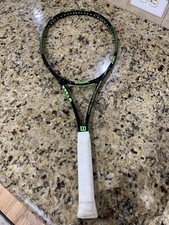 NOS 2015 Wilson Blade 98 4 1/4 RARE 16/19