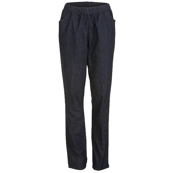 CHIC Pantalones informales para mujeres