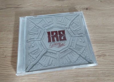 PARKWAY DRIVE - Ire CD Metalcore Metal Bring Me The Horizon Architects Northlane