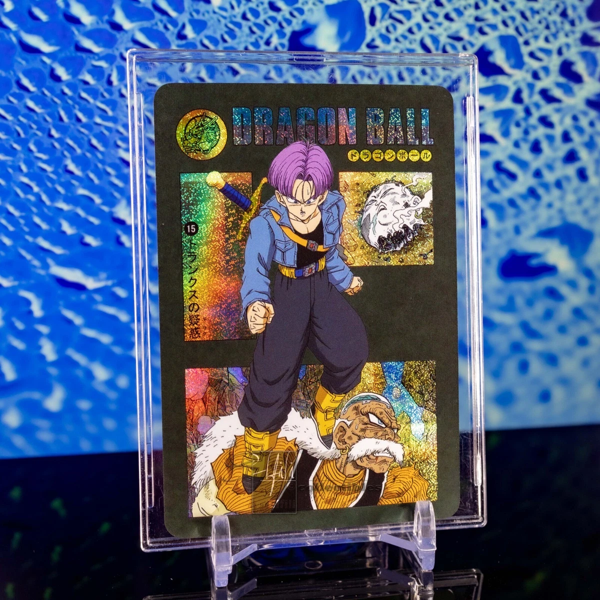 龙珠收藏品集换卡| eBay
