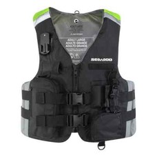  NEW 2022 Sea-Doo Explorer Life Jacket 2859640490 Size SMALL