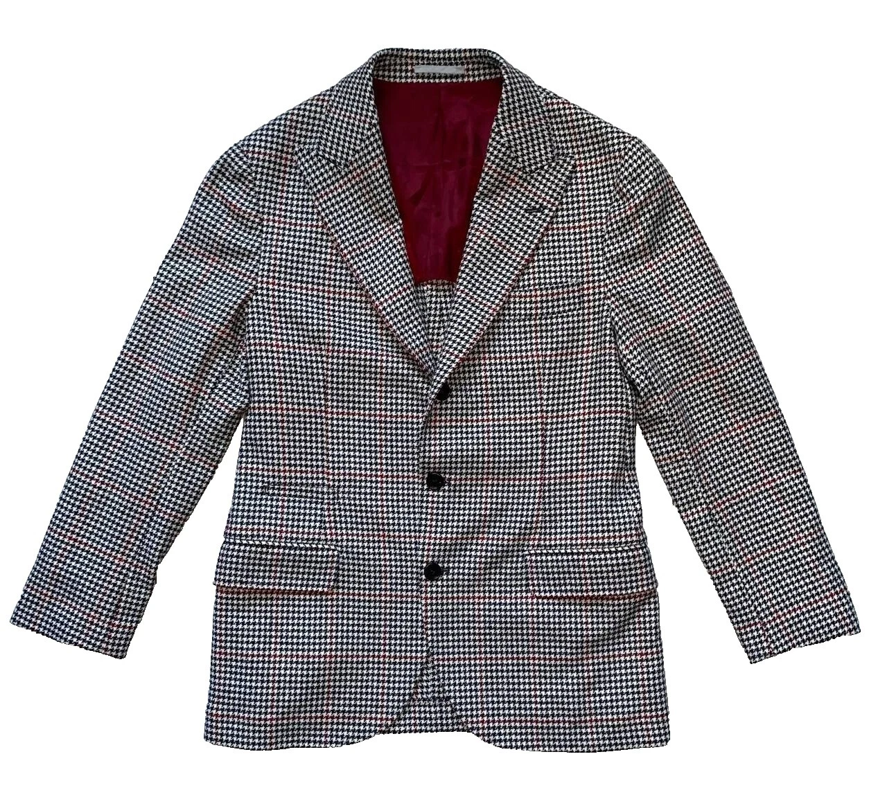Chaquetas para hombres Brunello Cucinelli Check