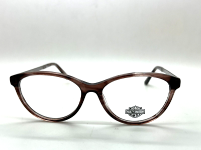 NEW HARLEY DAVIDSON Eyeglasses OPTICAL FRAME HD 0570 081  display picture 1