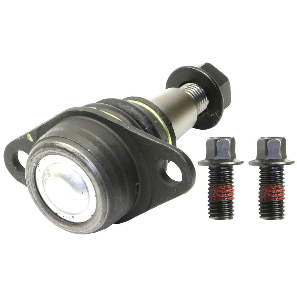 Junta de rótula de suspensión delantera inferior delantera MOOG para BMW X3 2011-2017 Foto 2 de 2