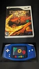 Dragon Blade: Wrath of Fire (Nintendo Wii, 2007)