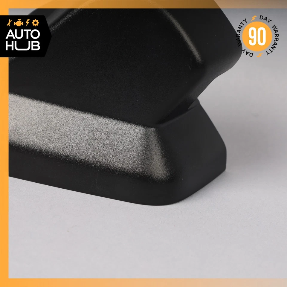 Cubierta lateral izquierda espejo retrovisor interior Land Rover LR4 HSE 10-16 OEM 86k Foto 4 de 4