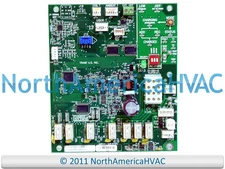 Trane American Standard Outdoor Control Board Fits D154153G03 CNT5127 CNT05127