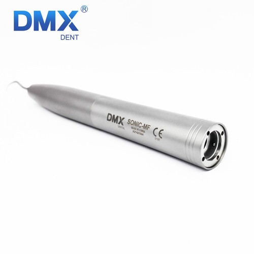 DMXDENT Sonic MF Dental Air Scaler Handpiece & 3Tips KaVo MULTIflex Coupling 4H - Picture 5 of 35