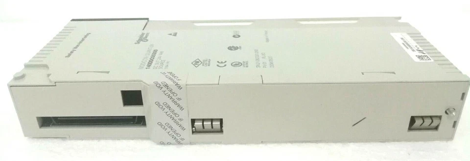 Schneider 140DDO35300 Diskretes Ausgangsmodul Modicon Quantum - 32 O Solid State - Bild 3 von 4