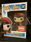 Funko Pop! Jean Grey X-Men '97 1287 Marvel Collector Corps Exclusive