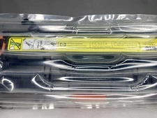 Genuine HP 304A Yellow Laserjet Toner Cartridge CC532A Brand Sealed Bag