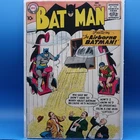 Batman #120 - 1958 - 💫VINTAGE MID - GRADE💫