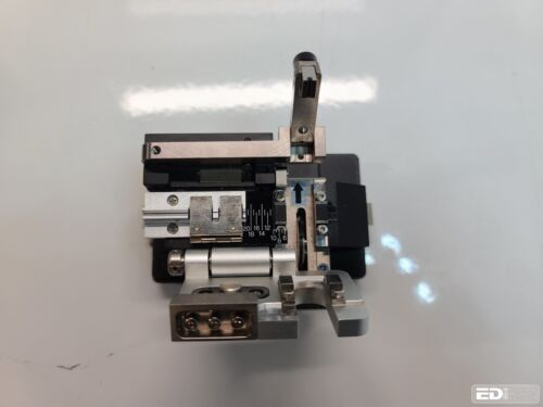 Fujikura CT-04 High Precision Fiber Optic Cleaver - Picture 1 of 9