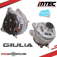 Alternateur Alfa Romeo GIULIA