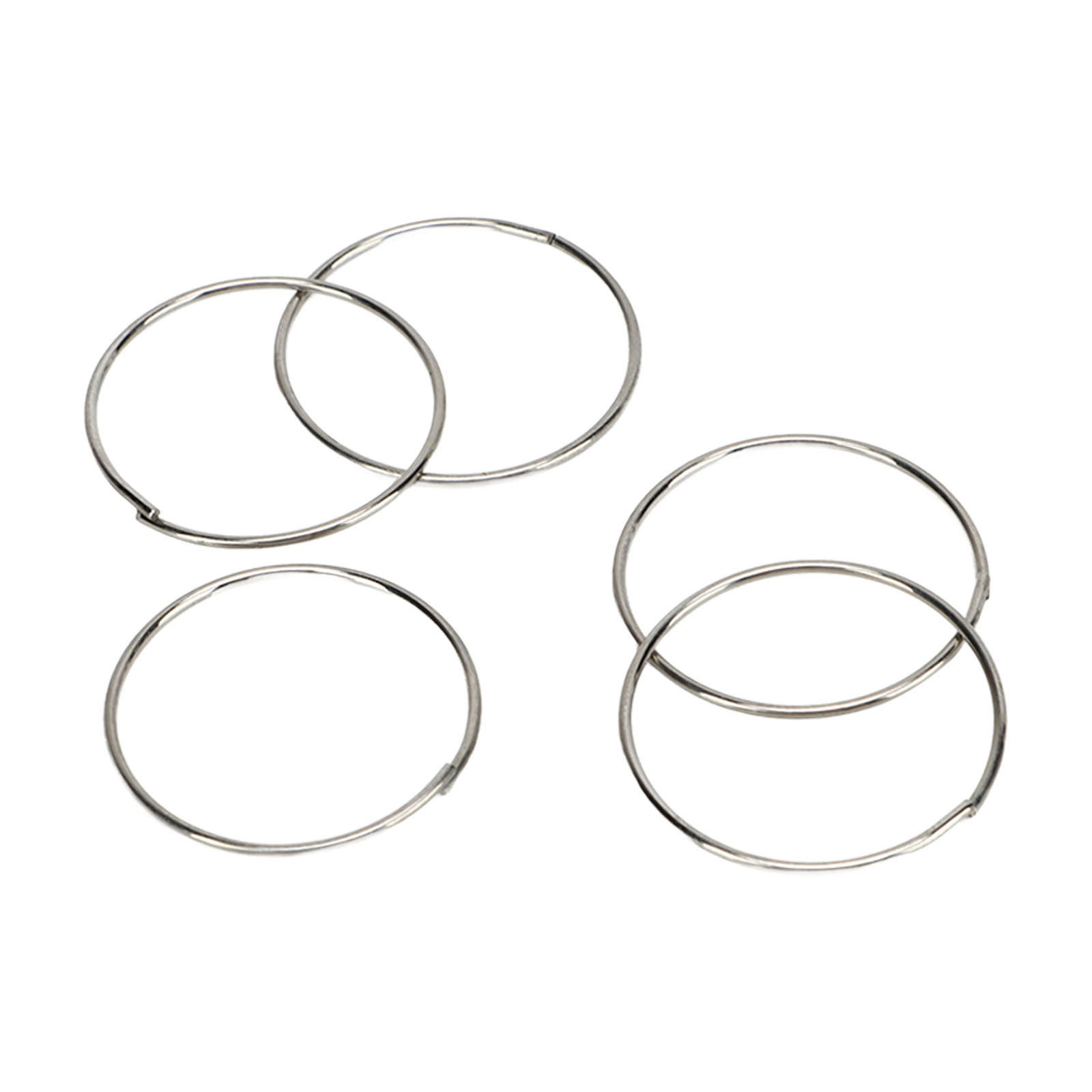 5Pcs  Freehub Spring Stainless Steel Tower Base Spring For Fulcrum FF