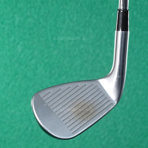 Titleist 2023 T100 Forged Single 8 Iron Dynamic Gold 105 VSS Pro Steel Stiff - Picture 2 of 2